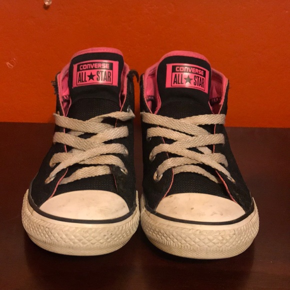 Kids converse - Picture 5 of 7